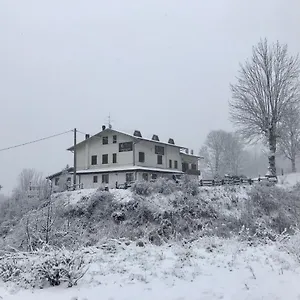 ** Hotel La Buca Delle Fate Ristorante Italien
