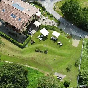  Bauernhof Deviscio Italien