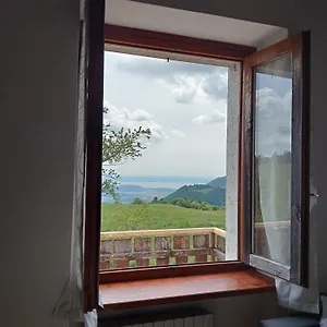  Bauernhof Agriturismo Preele