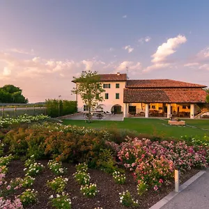  Landhaus Casa Dei Racconti