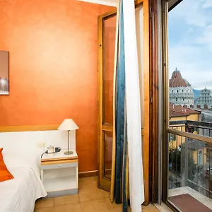 *** Hotel Roma Italien