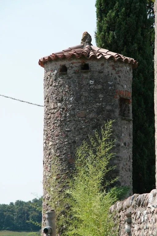 Salionze Agriturismo Corte Marzago איטליה