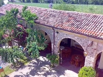 Salionze Agriturismo Corte Marzago 0*,