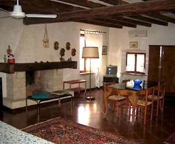 בית חווה Salionze Agriturismo Corte Marzago