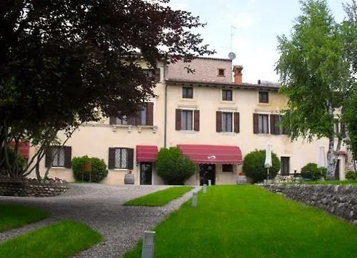Salionze Agriturismo Corte Marzago איטליה