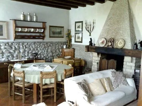 בית חווה Salionze Agriturismo Corte Marzago