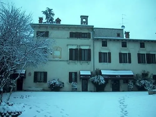 Salionze Agriturismo Corte Marzago בית חווה