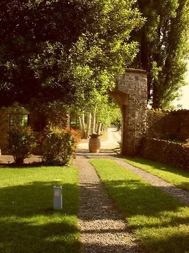 Salionze Agriturismo Corte Marzago