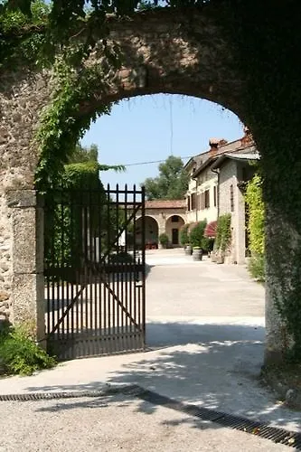 בית חווה Salionze Agriturismo Corte Marzago