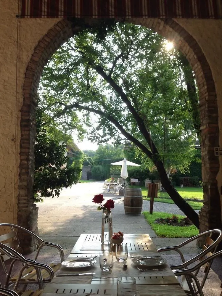 Salionze Agriturismo Corte Marzago בית חווה