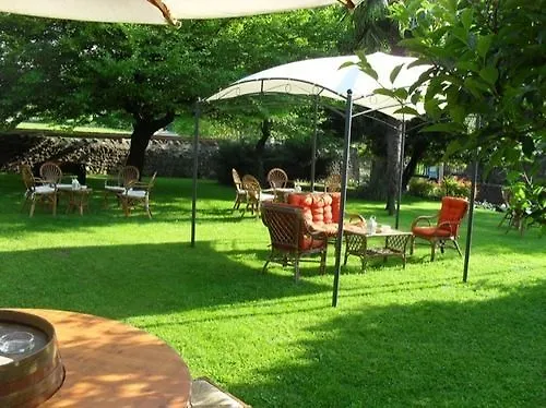 Salionze Agriturismo Corte Marzago
