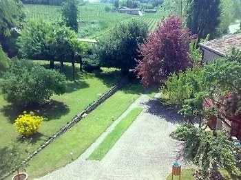 בית חווה Salionze Agriturismo Corte Marzago איטליה
