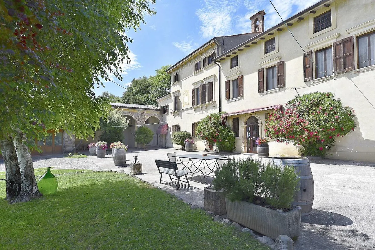 Salionze Agriturismo Corte Marzago