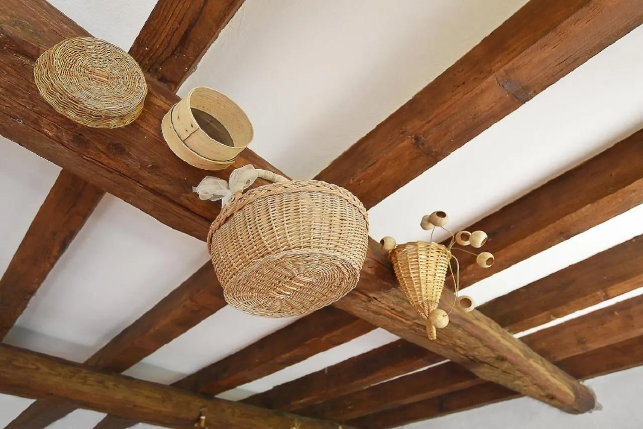 בית חווה Salionze Agriturismo Corte Marzago