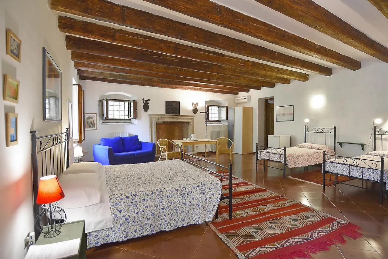 Salionze Agriturismo Corte Marzago