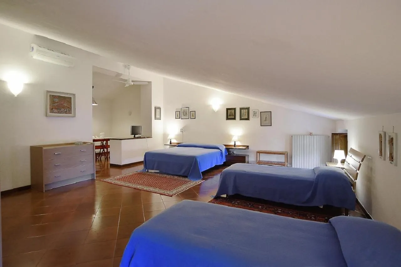 Agriturismo Corte Marzago 0*, Salionze