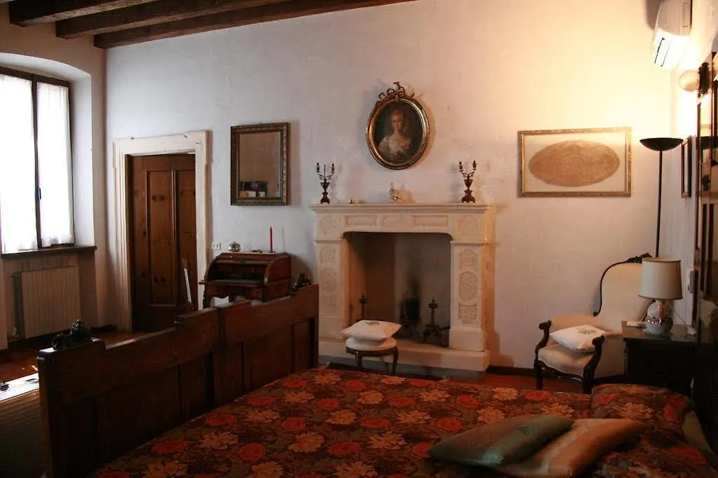 Salionze Agriturismo Corte Marzago 0*,  איטליה