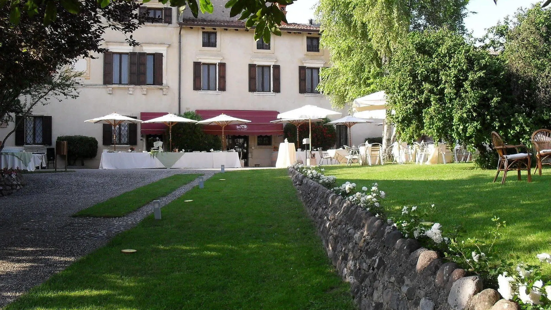 בית חווה Salionze Agriturismo Corte Marzago