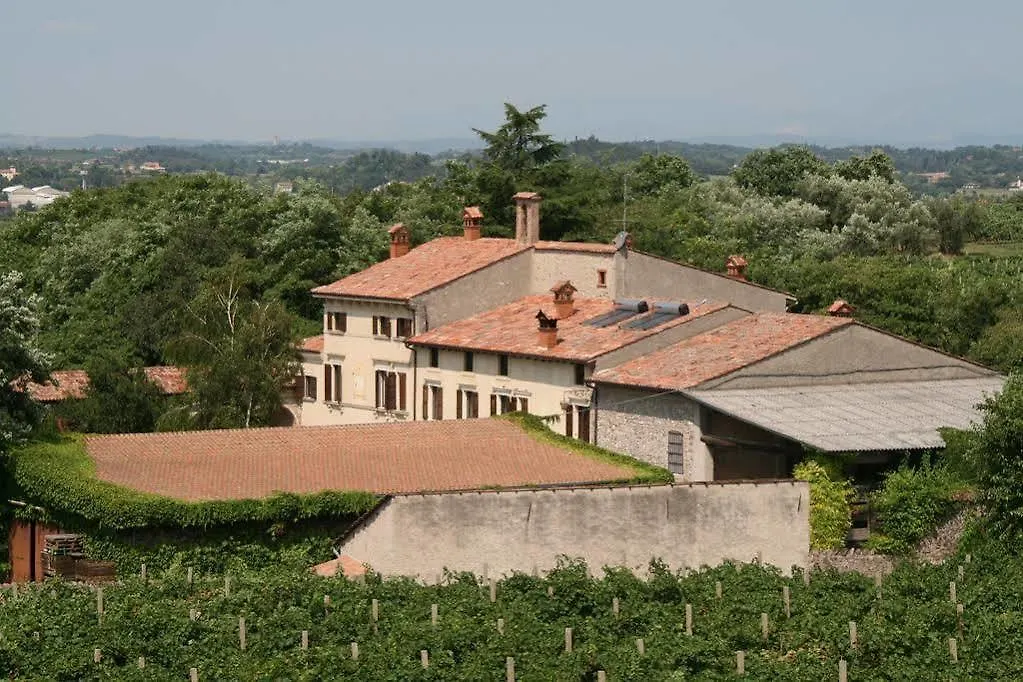 Salionze Agriturismo Corte Marzago 0*,  איטליה