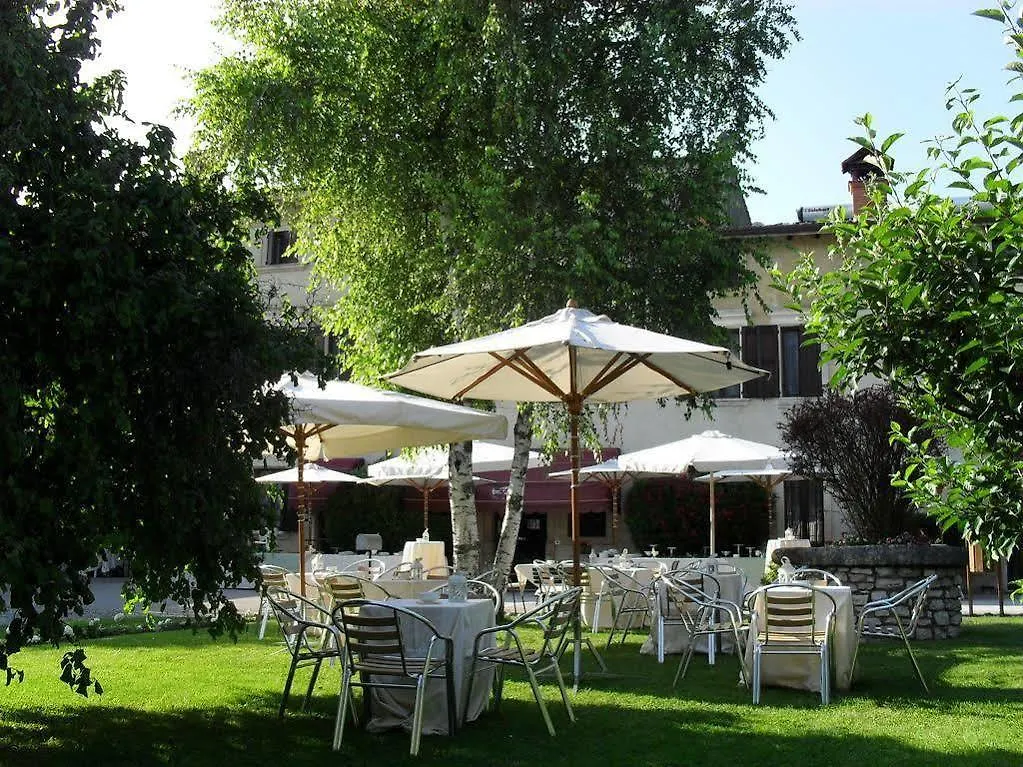 Salionze Agriturismo Corte Marzago