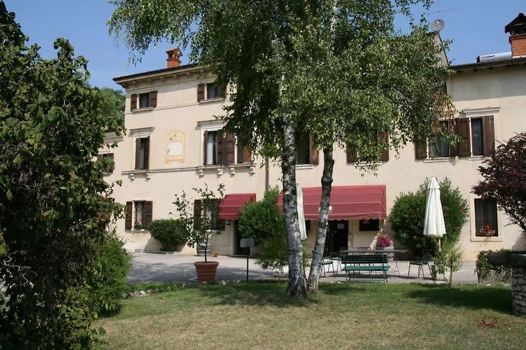 Salionze Agriturismo Corte Marzago בית חווה