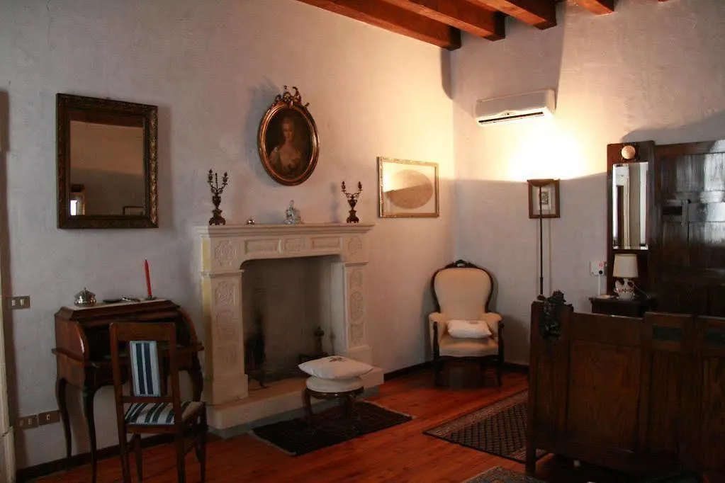 Salionze Agriturismo Corte Marzago