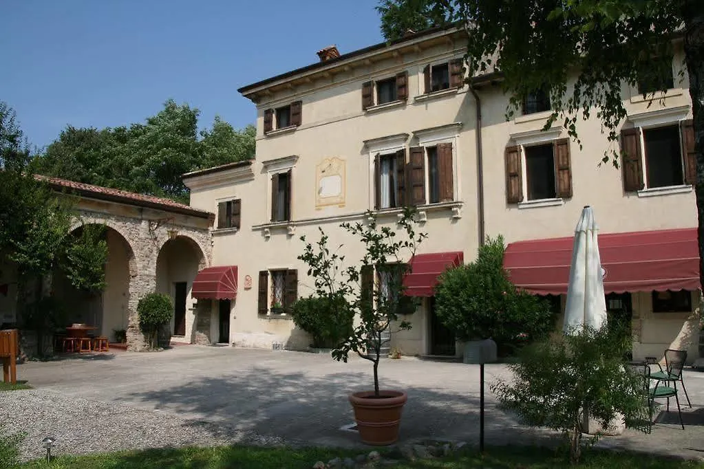 Salionze Agriturismo Corte Marzago 0*,
