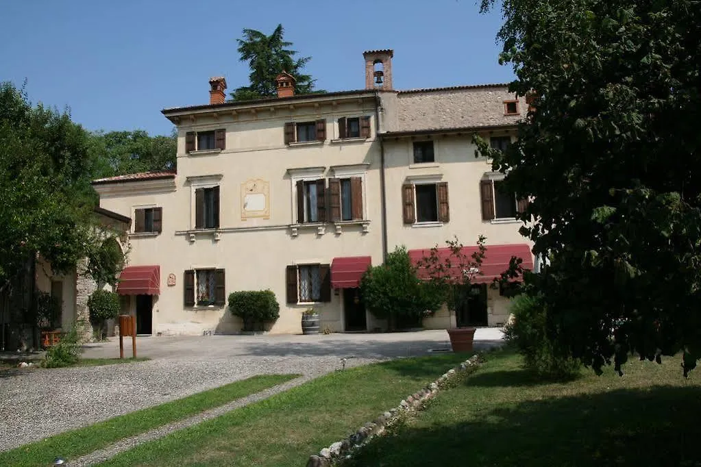 Salionze Agriturismo Corte Marzago בית חווה