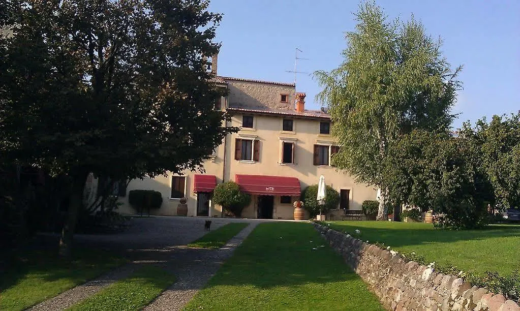 Salionze Agriturismo Corte Marzago