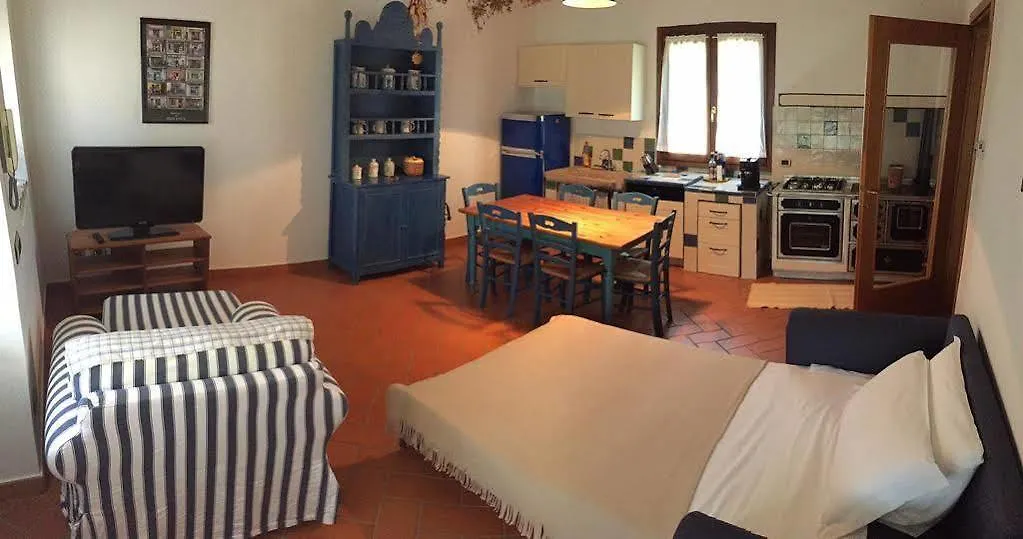 Salionze Agriturismo Corte Marzago איטליה