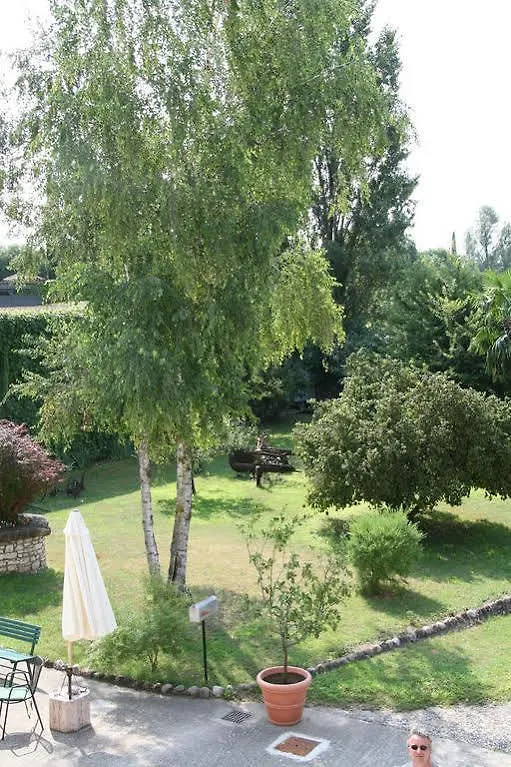 Salionze Agriturismo Corte Marzago איטליה