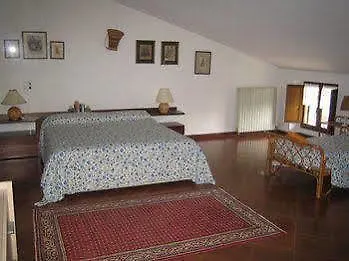 Salionze Agriturismo Corte Marzago 0*,  איטליה