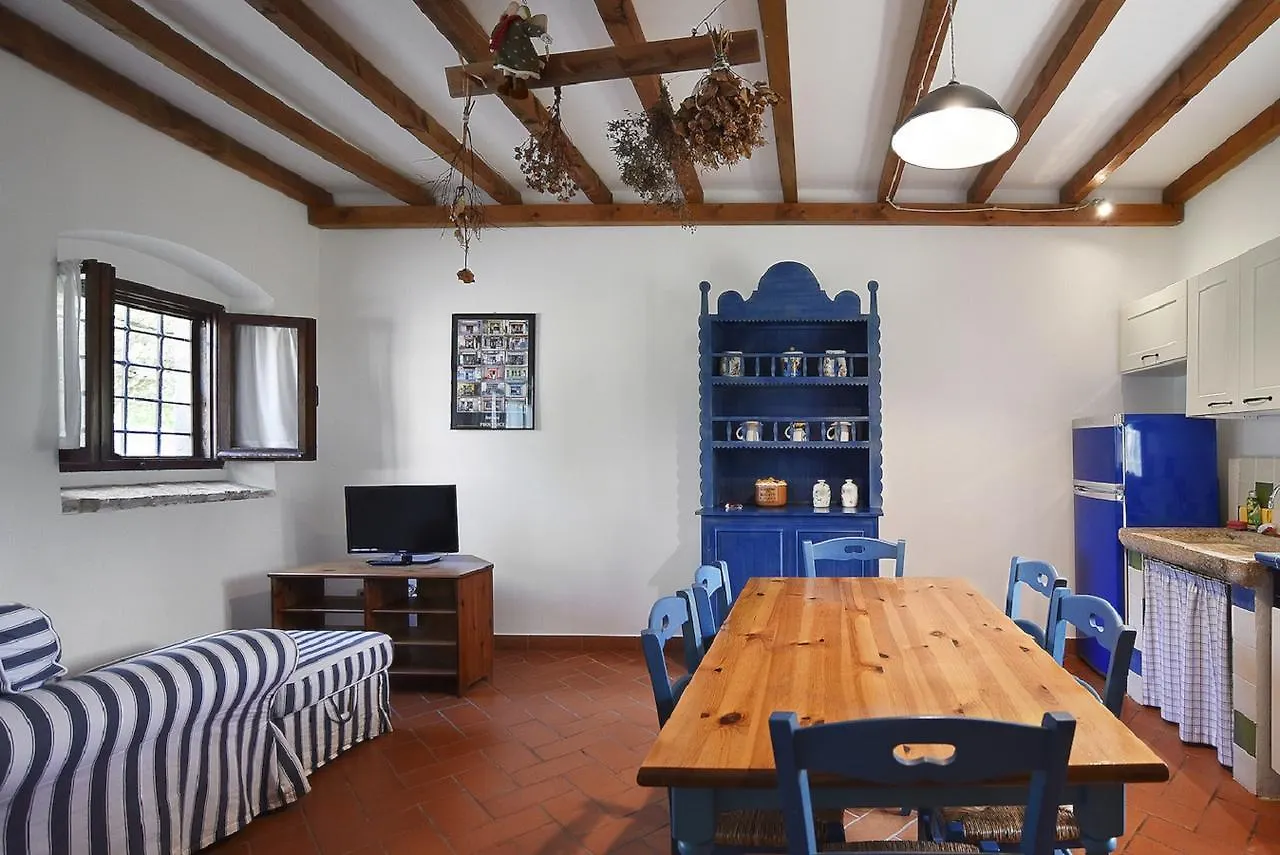 Salionze Agriturismo Corte Marzago 0*,  איטליה