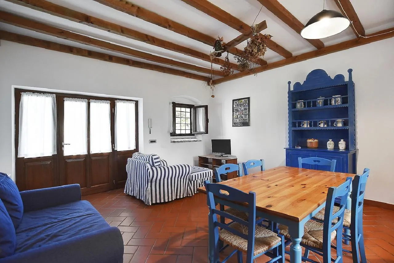 Salionze Agriturismo Corte Marzago בית חווה