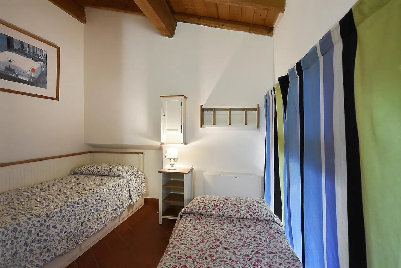 Salionze Agriturismo Corte Marzago בית חווה