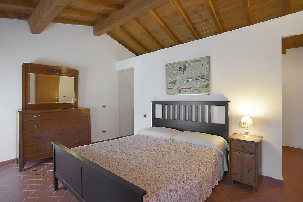 Salionze Agriturismo Corte Marzago