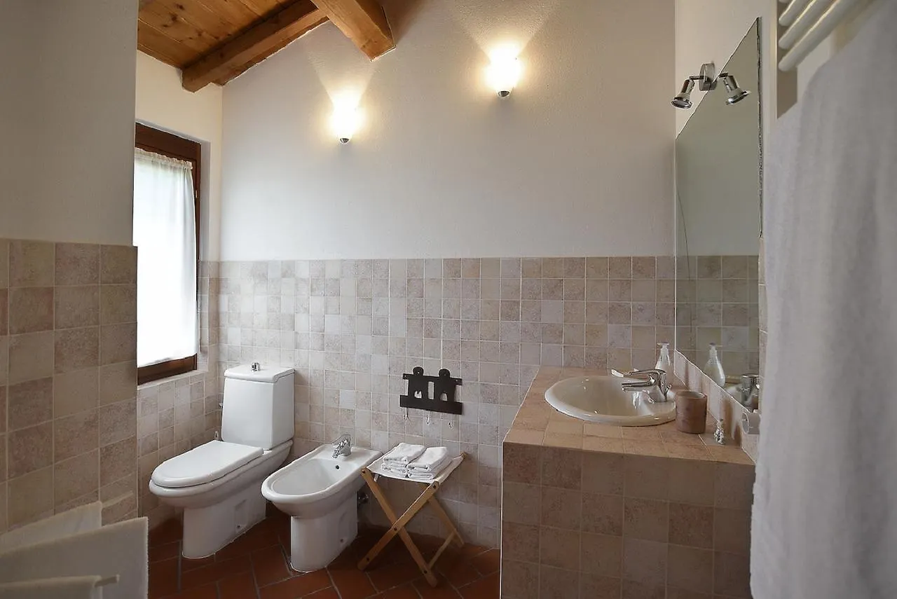 Salionze Agriturismo Corte Marzago