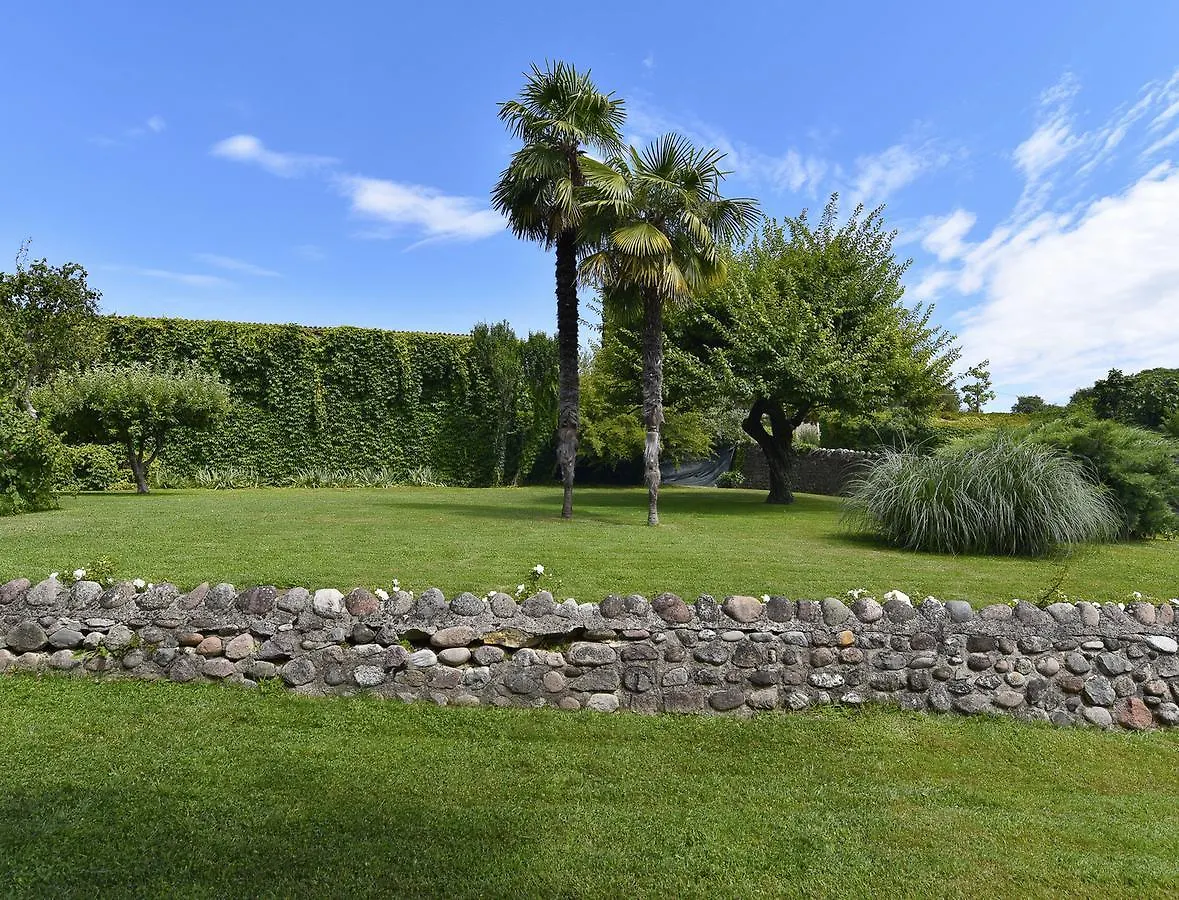 Salionze Agriturismo Corte Marzago בית חווה