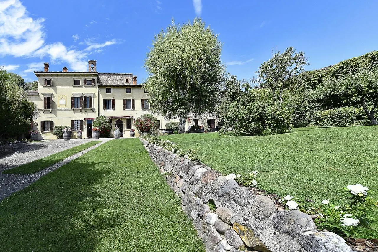 Salionze Agriturismo Corte Marzago 0*,