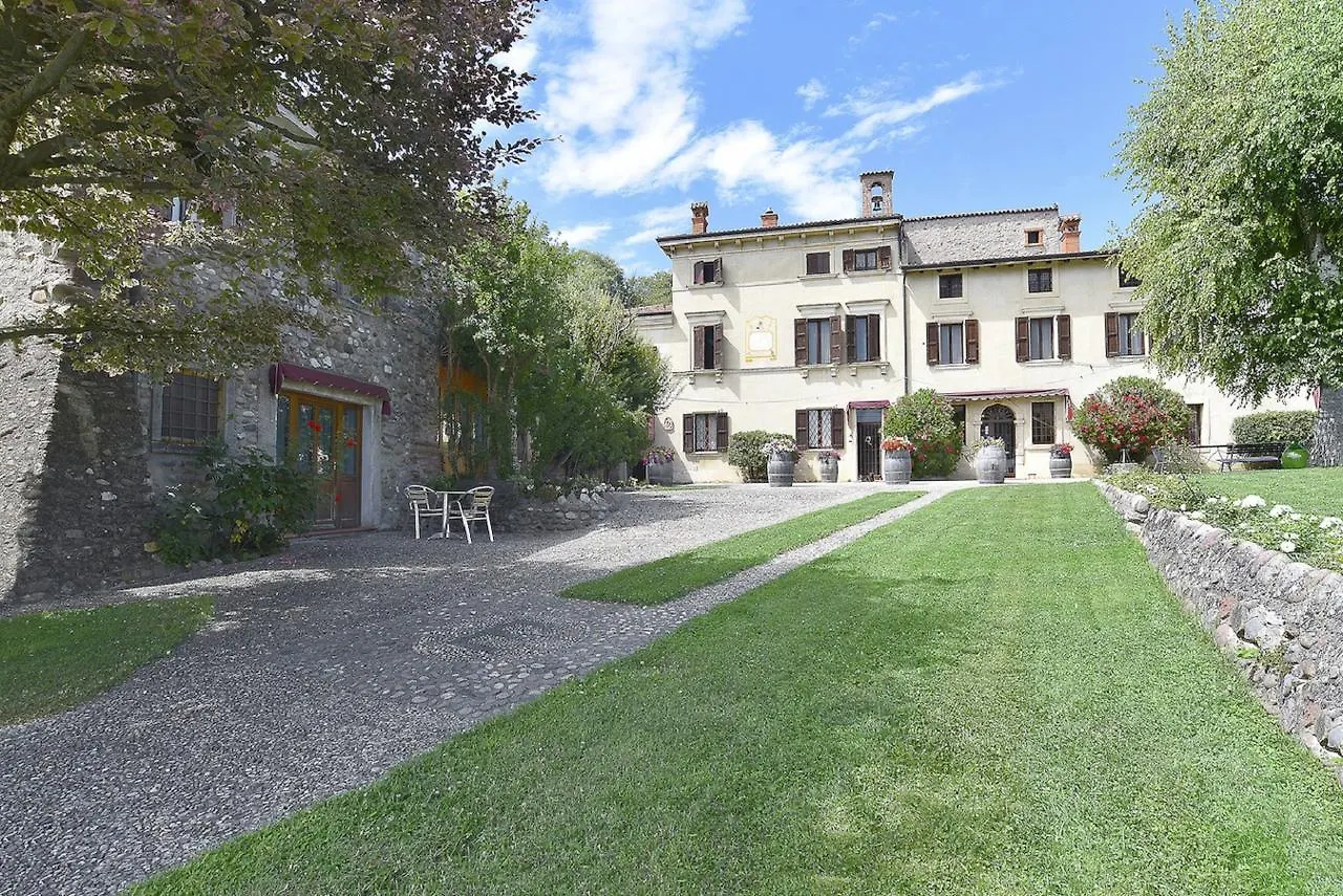 Salionze Agriturismo Corte Marzago בית חווה