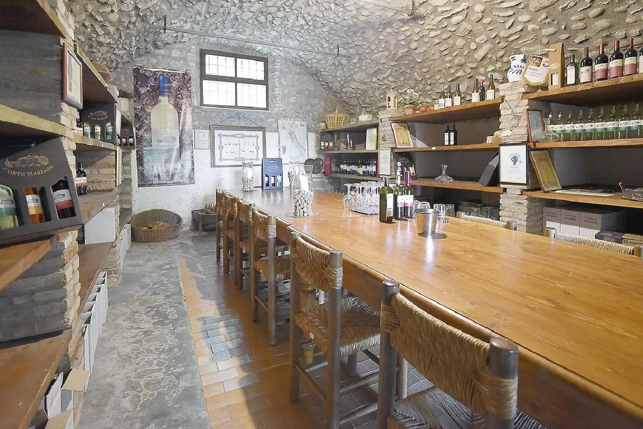 Salionze Agriturismo Corte Marzago