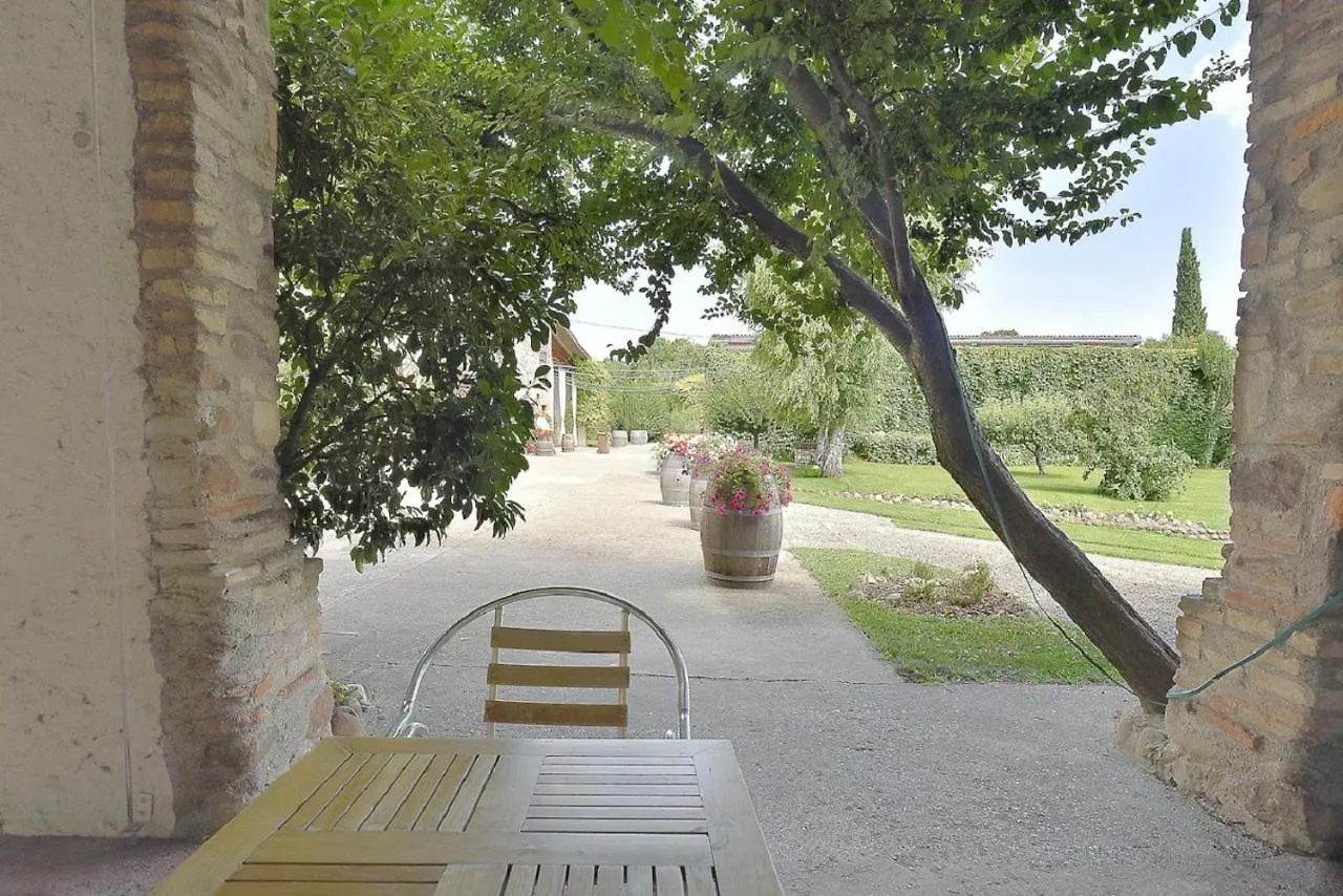 בית חווה Salionze Agriturismo Corte Marzago