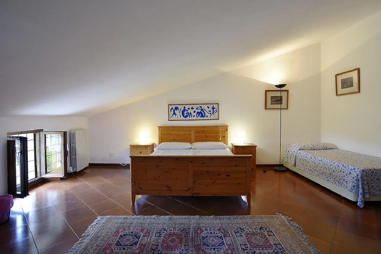 בית חווה Salionze Agriturismo Corte Marzago