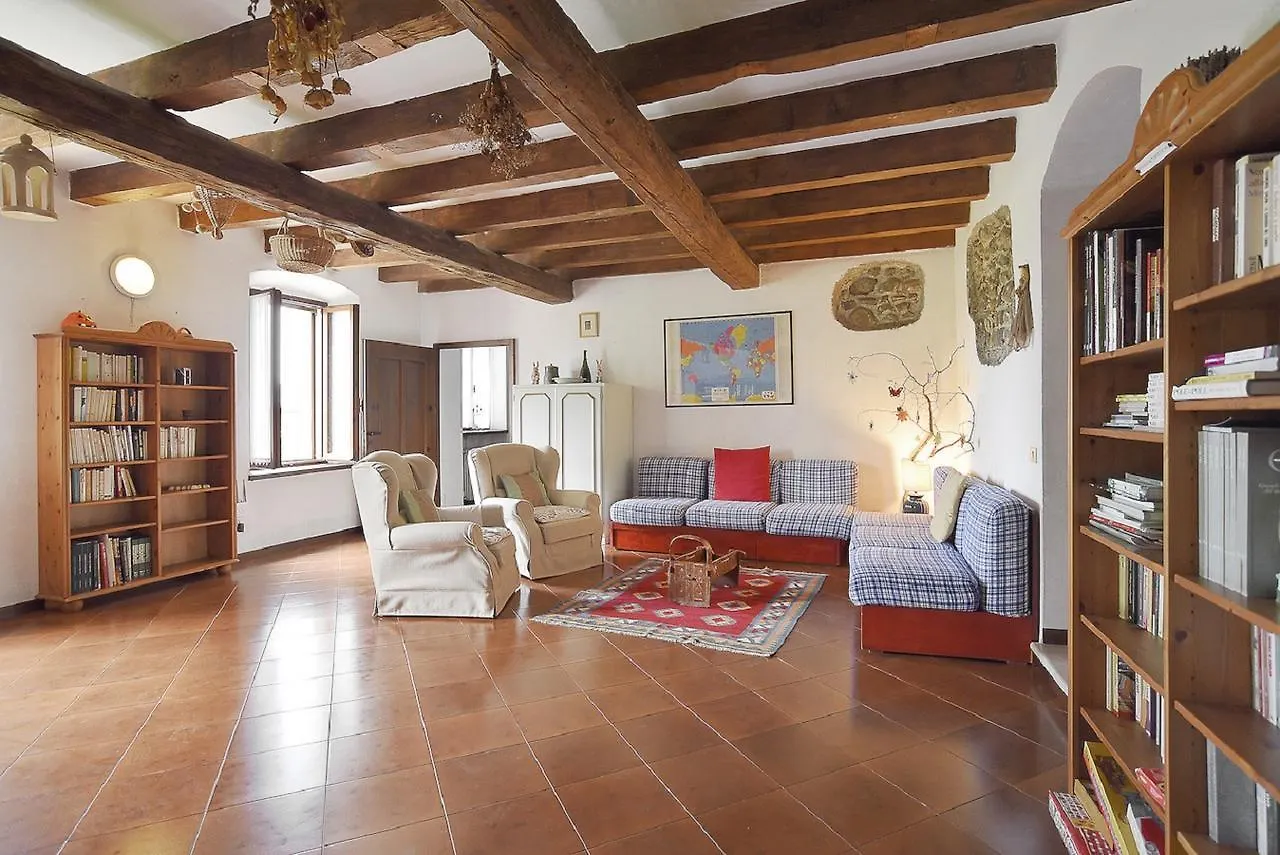 Salionze Agriturismo Corte Marzago איטליה