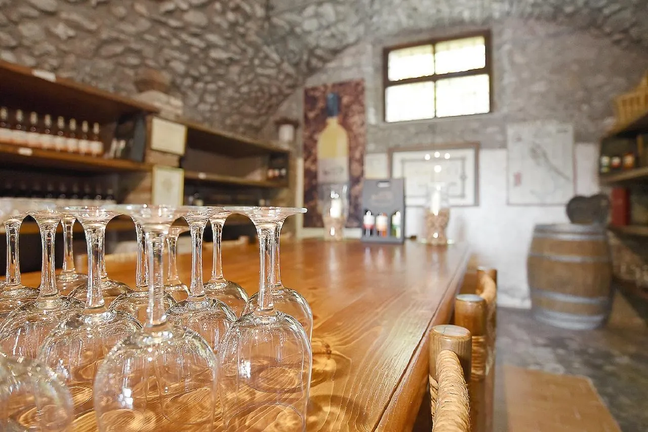 Salionze Agriturismo Corte Marzago 0*,  איטליה
