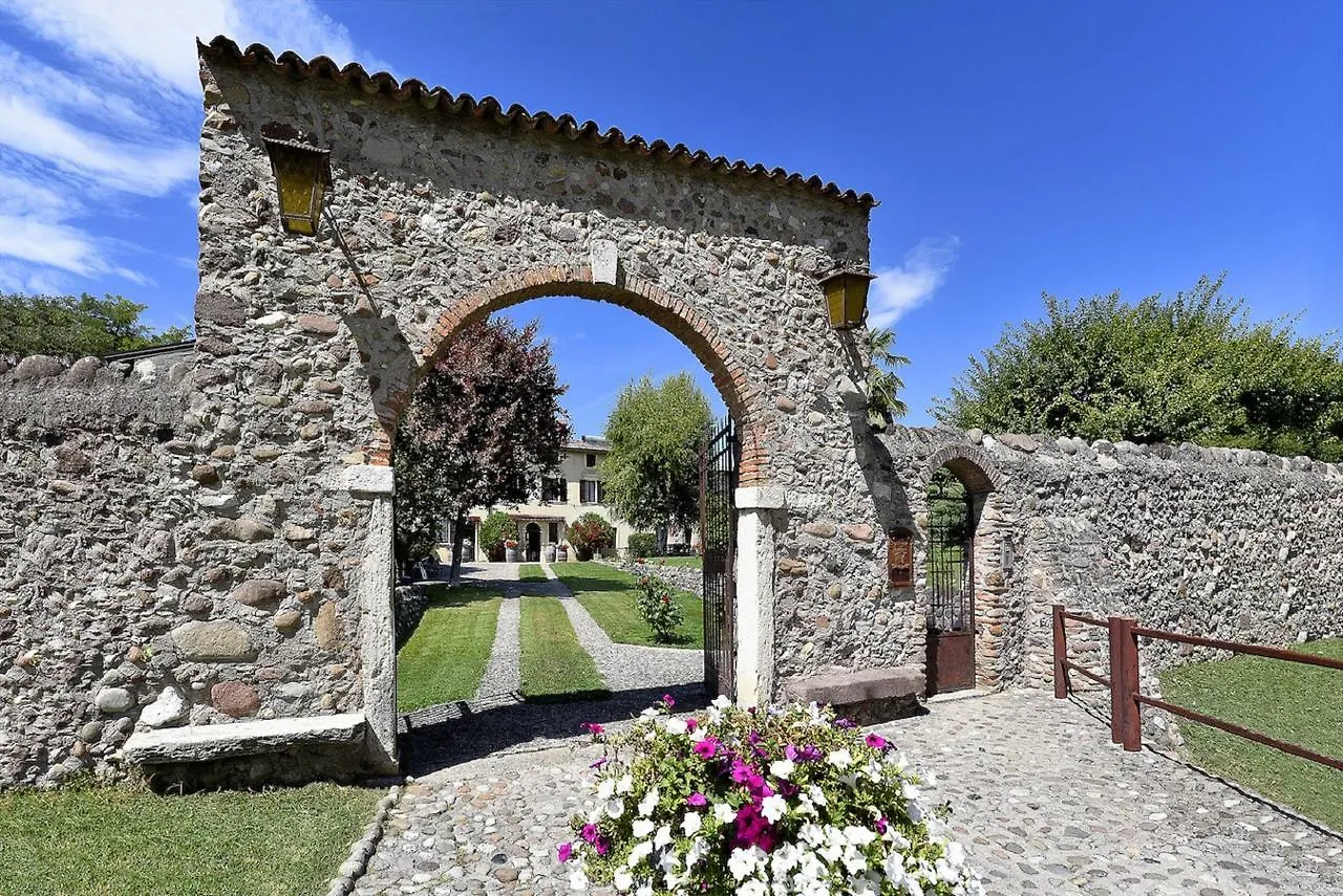 Salionze Agriturismo Corte Marzago בית חווה
