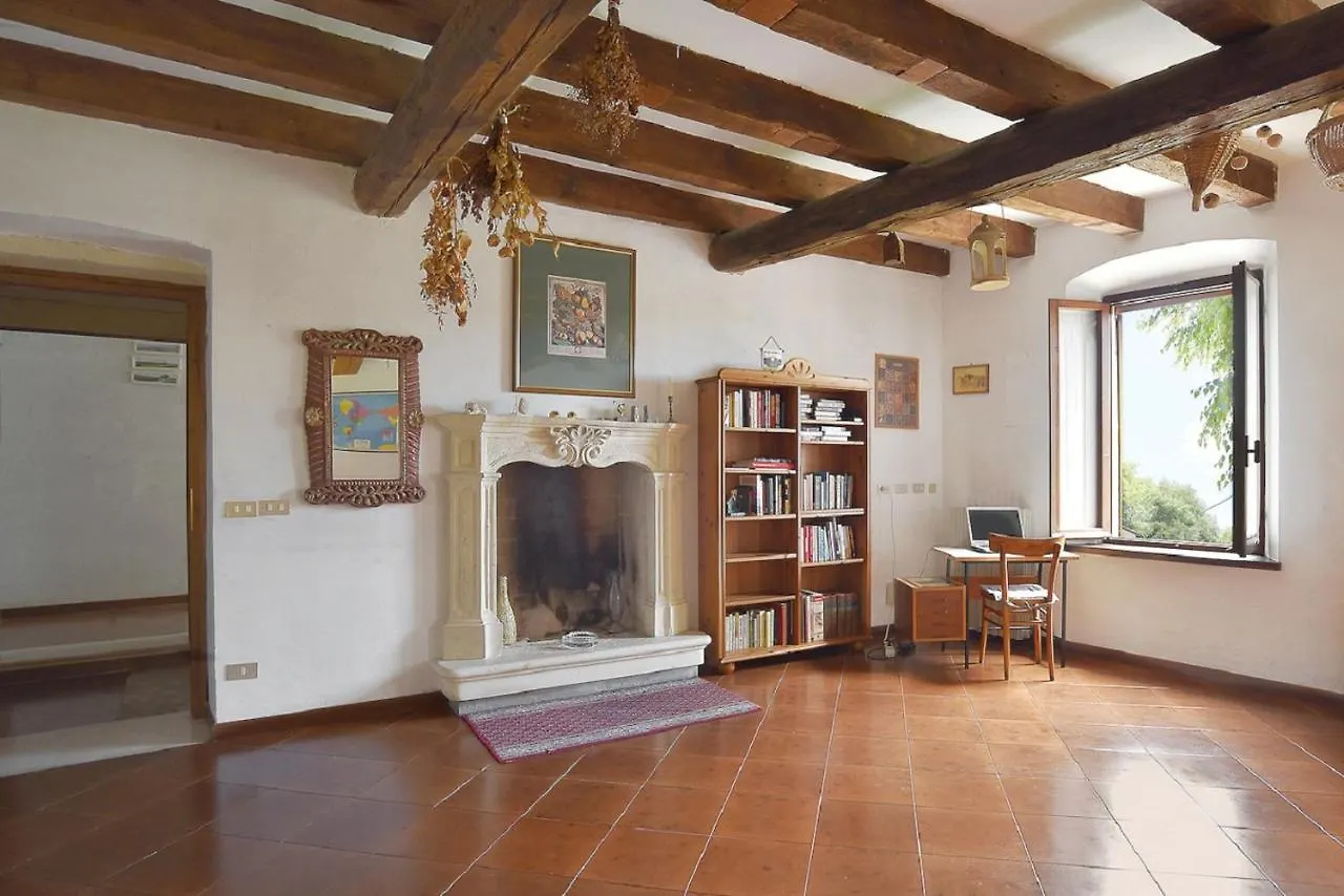 Salionze Agriturismo Corte Marzago 0*,