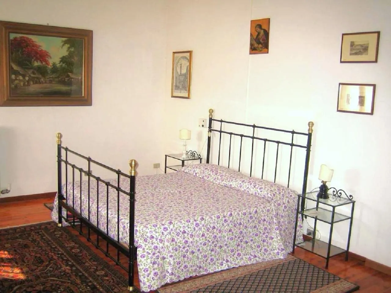 בית חווה Salionze Agriturismo Corte Marzago